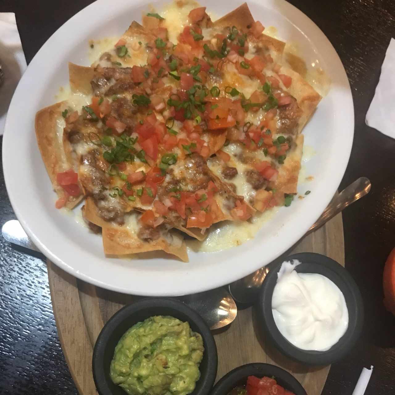 Nachos