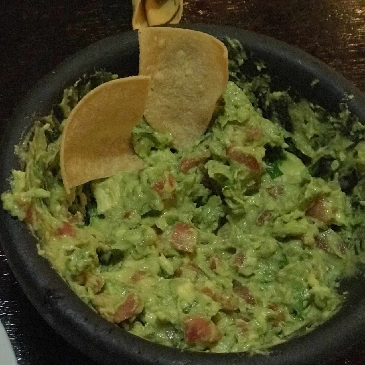 guacamole