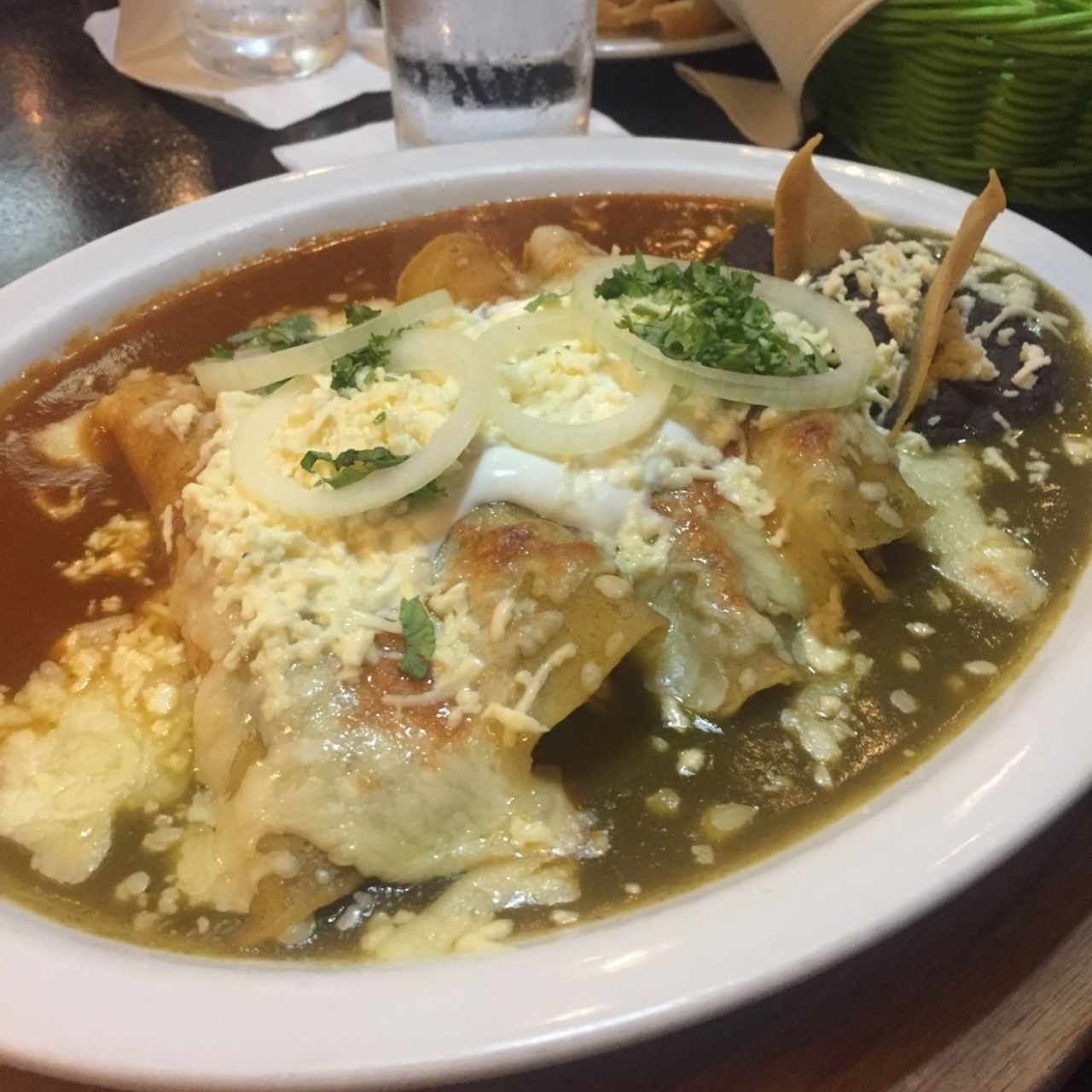 Enchilada