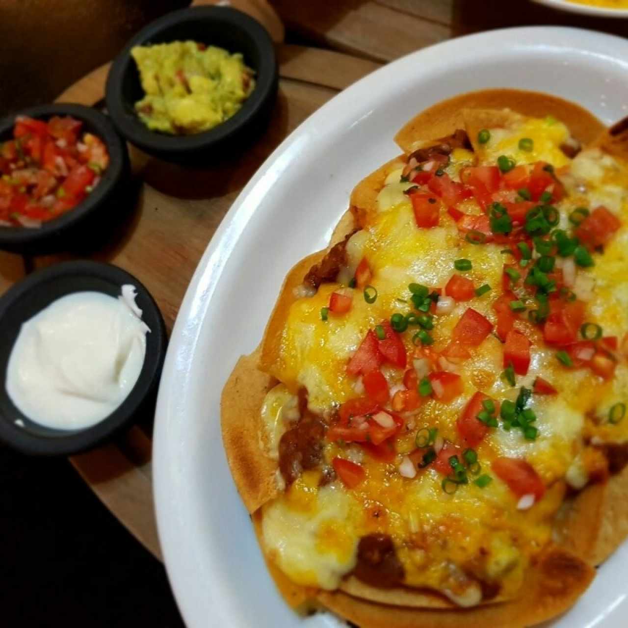 nachos