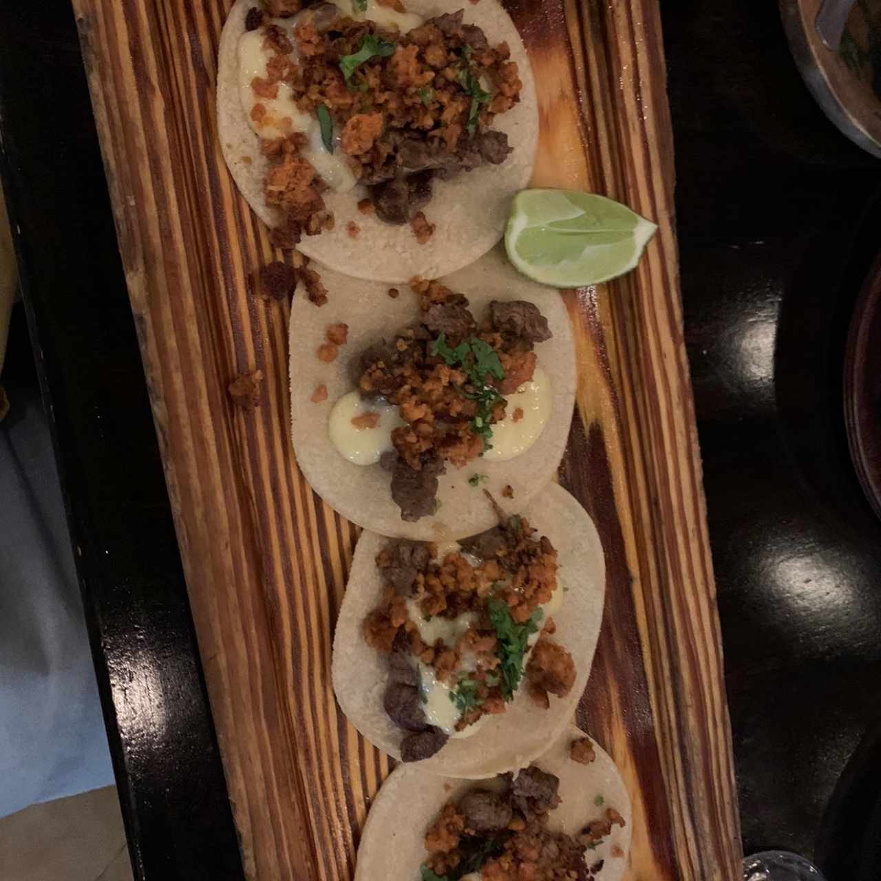 Tacos