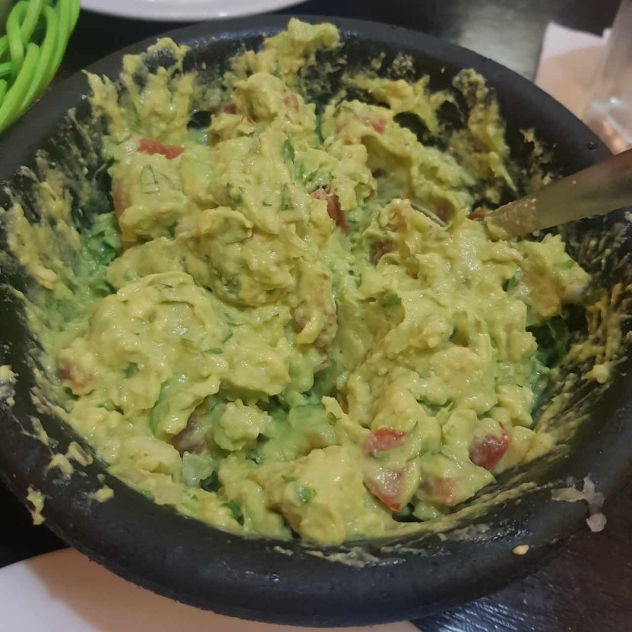 Guacamole