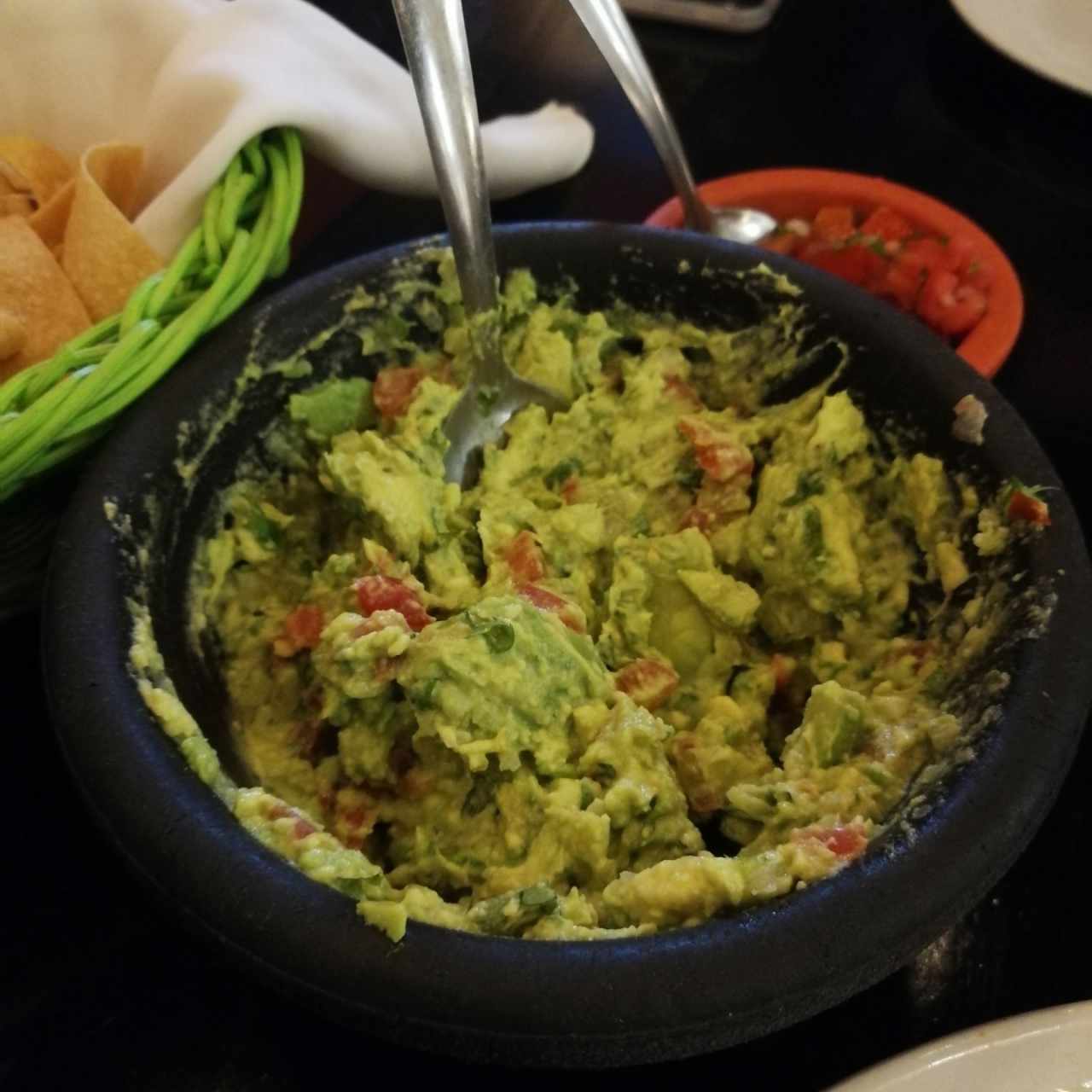 Guacamole