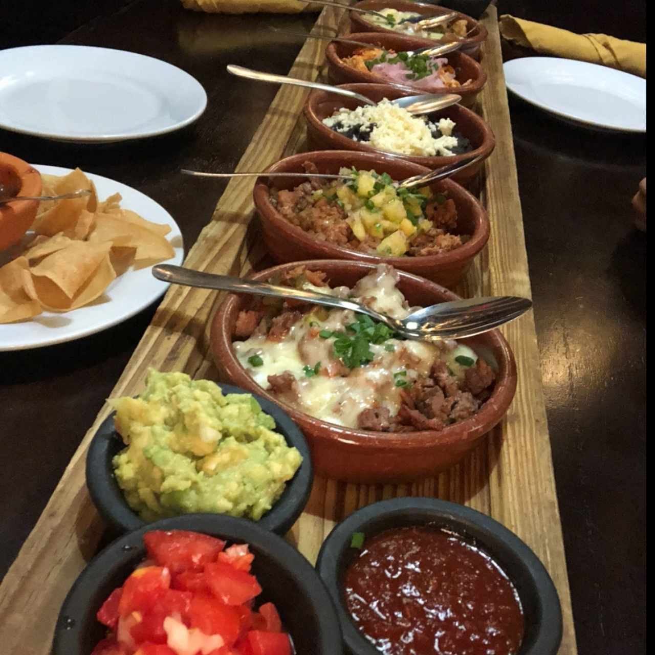 taco fiesta