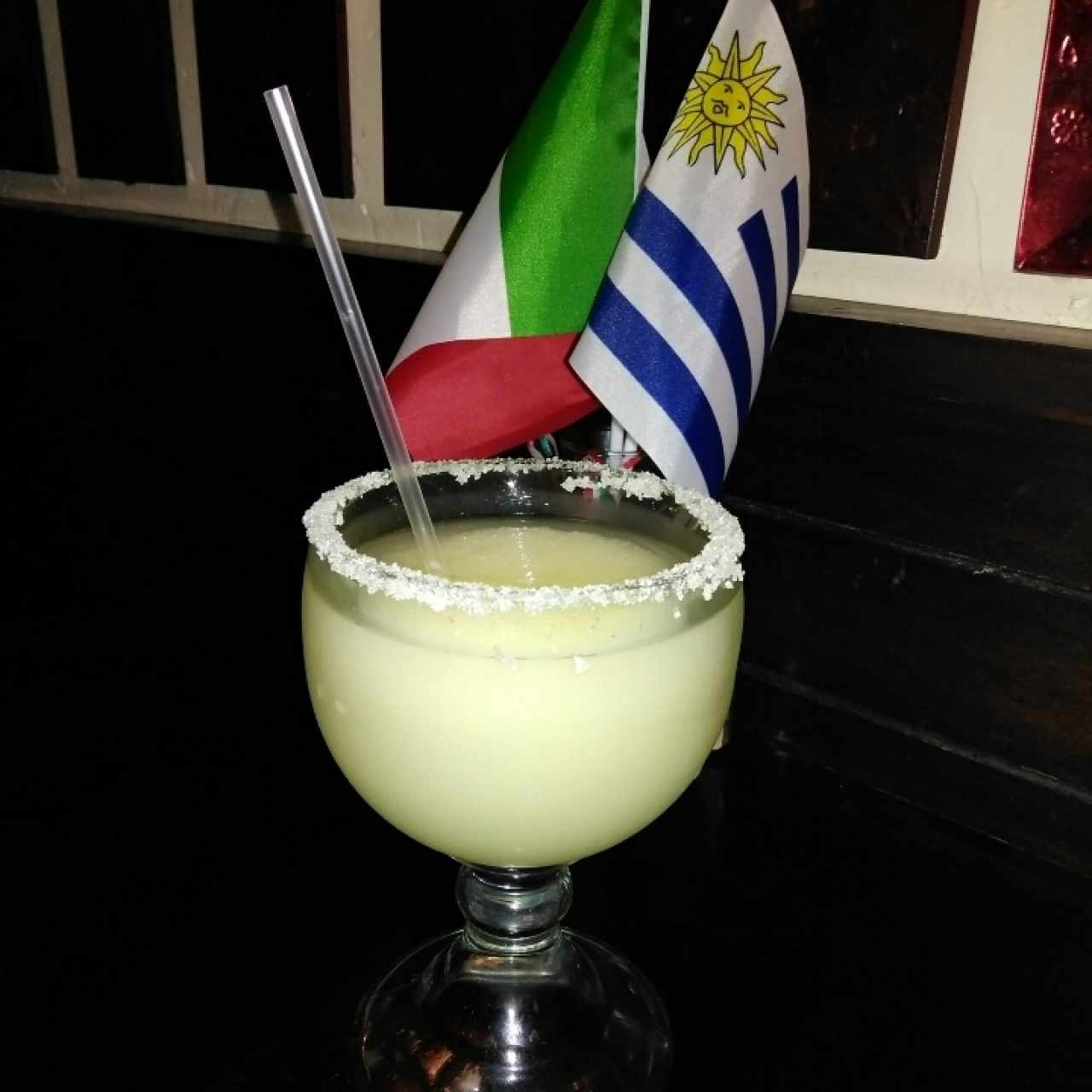 Margarita Frozen Jumbo