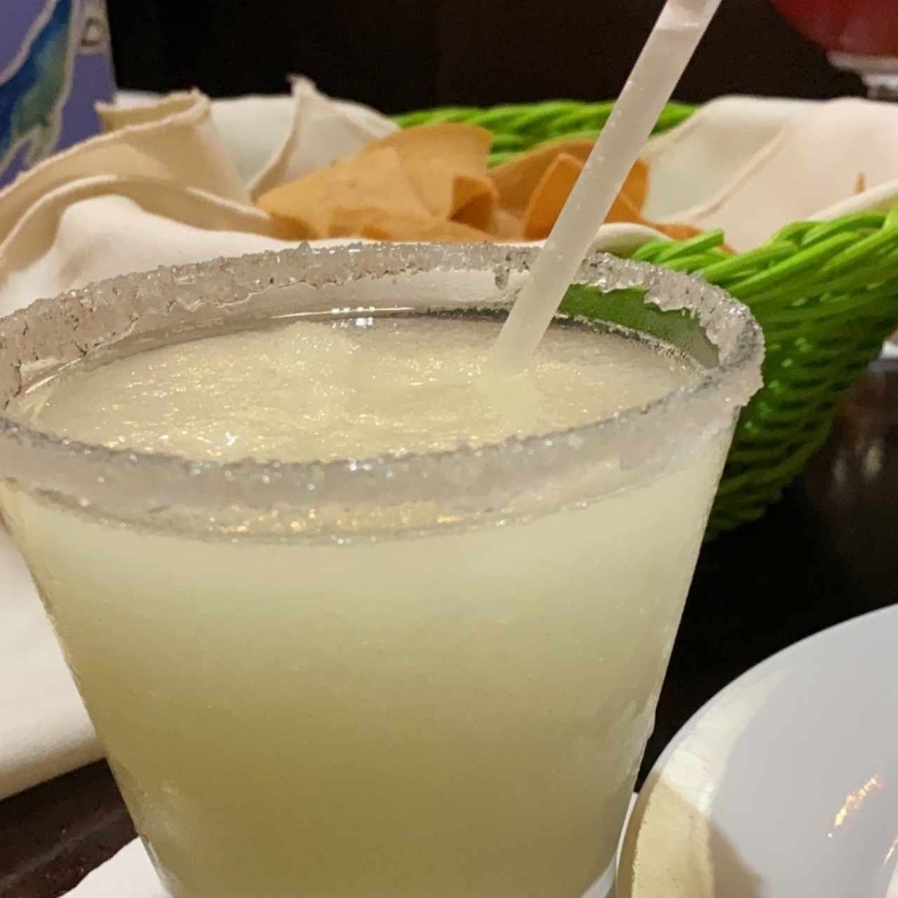 Margarita!! 