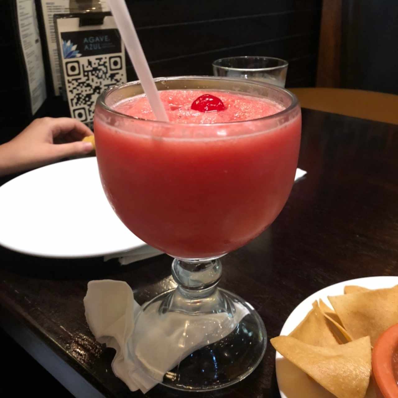 Jugo de Sandia 