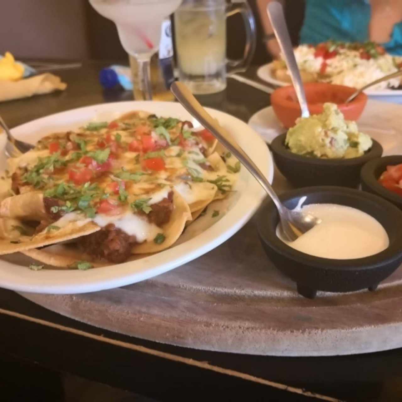 nachos