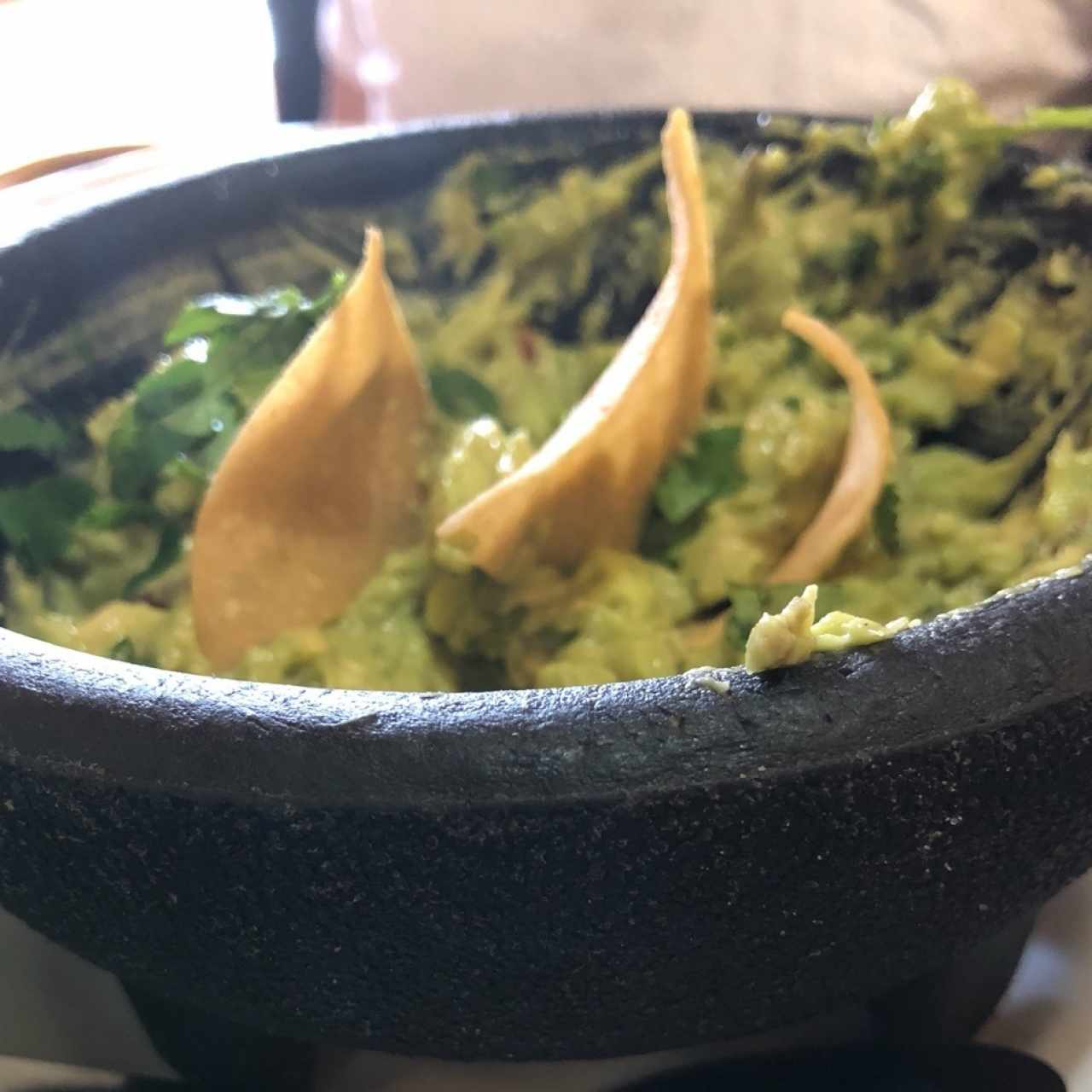 guacamole 