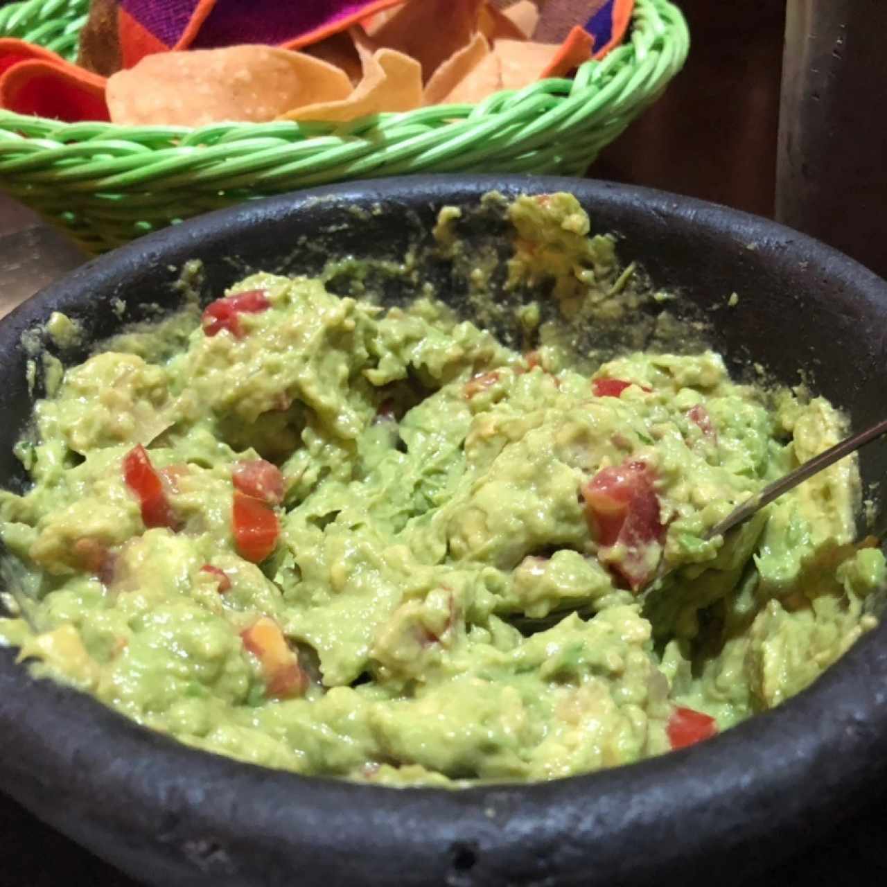 Guacamole 