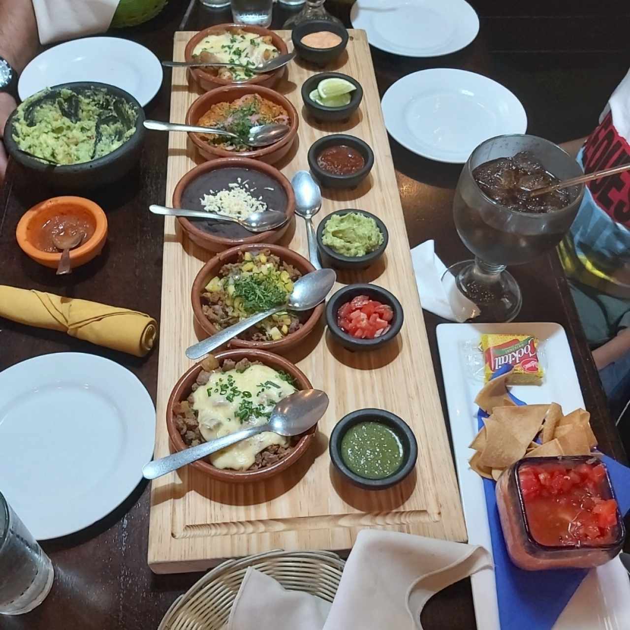 taco fiesta