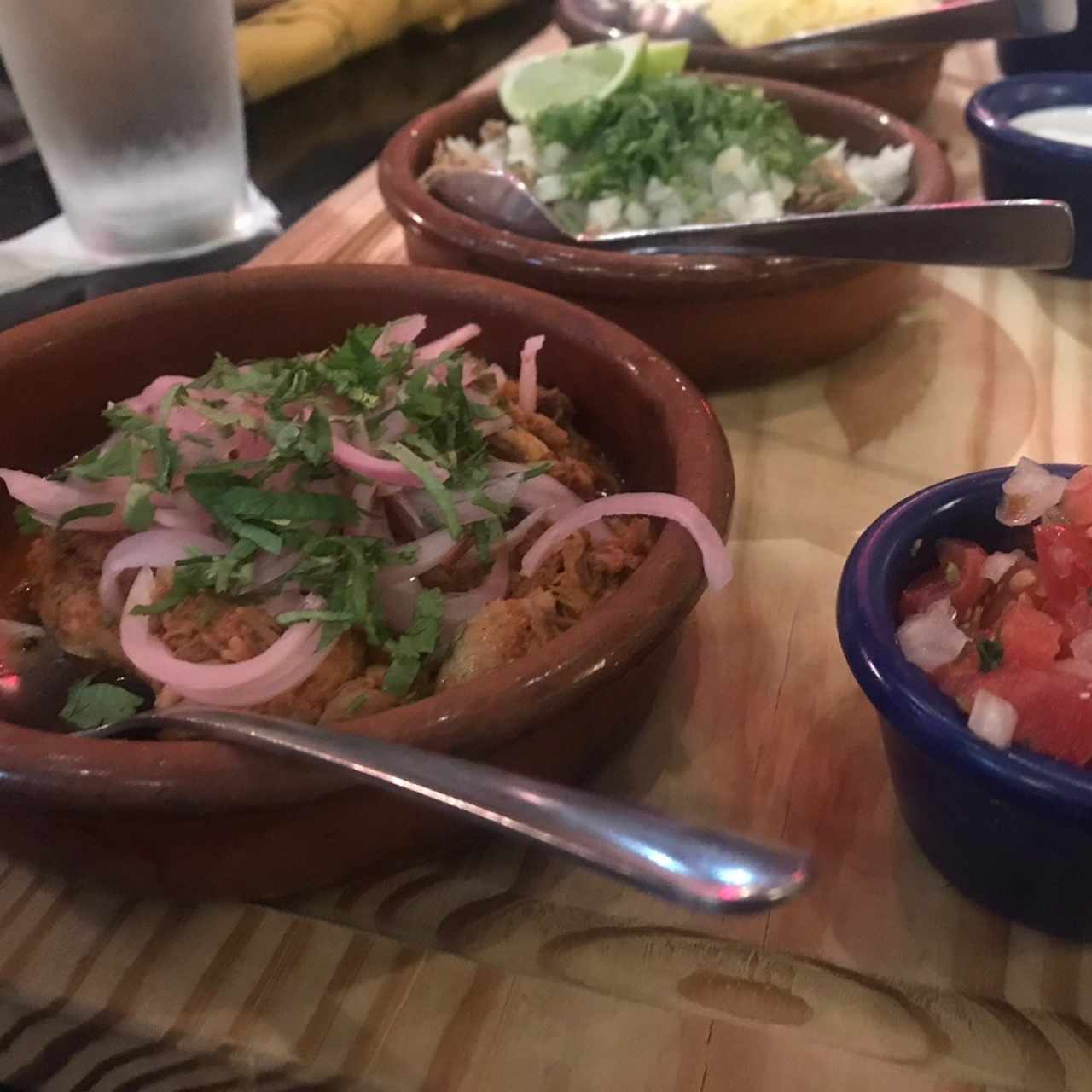 Tacos - Carnitas