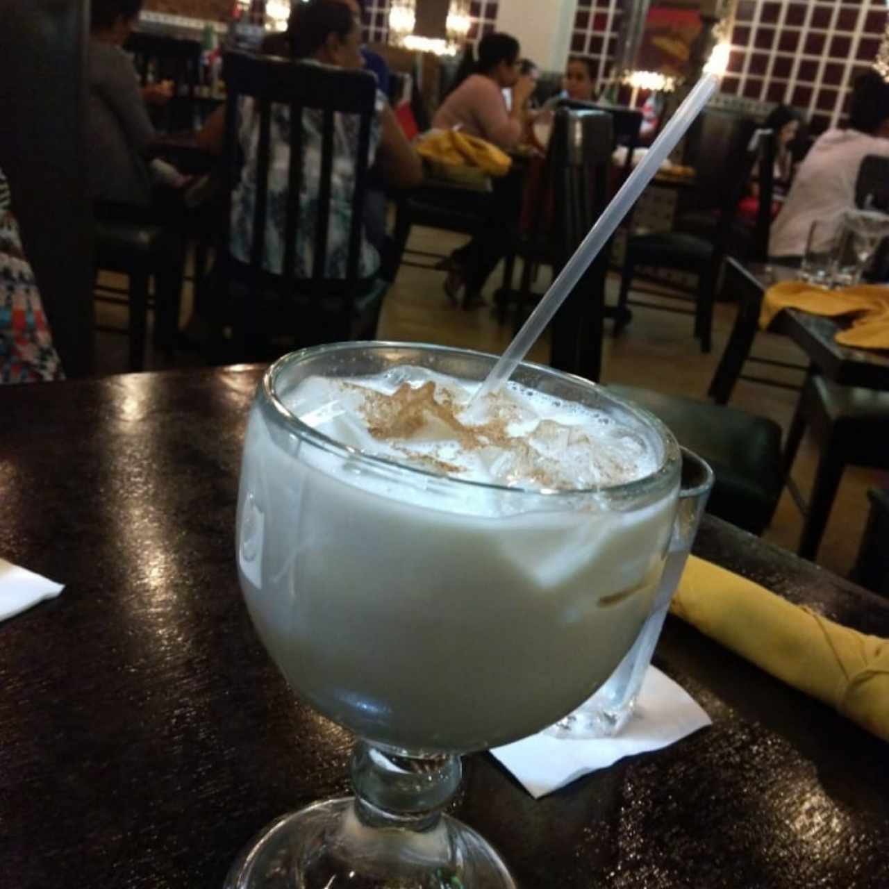 horchata