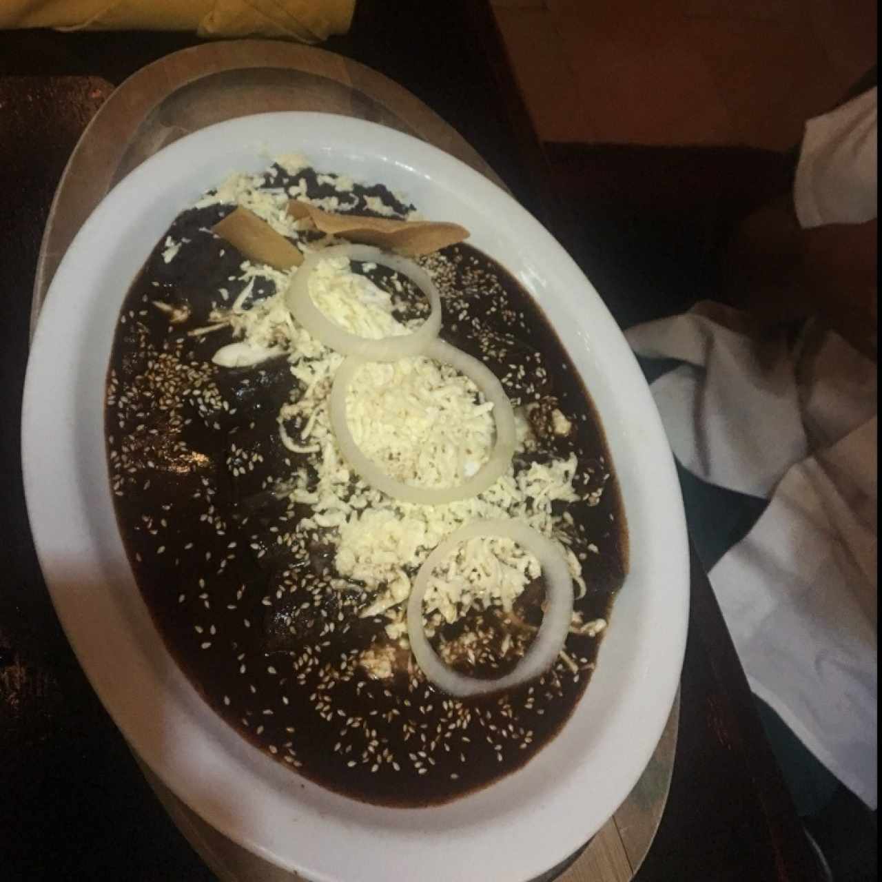 enchilada