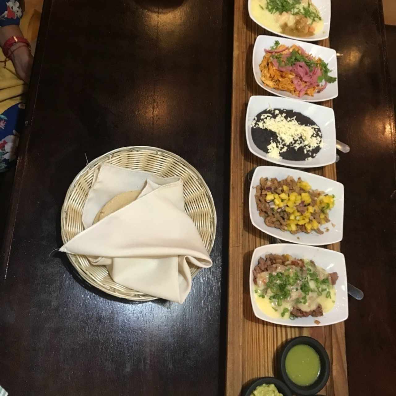 Taco Fiesta