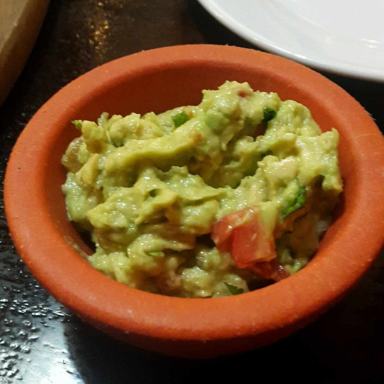 Guacamole