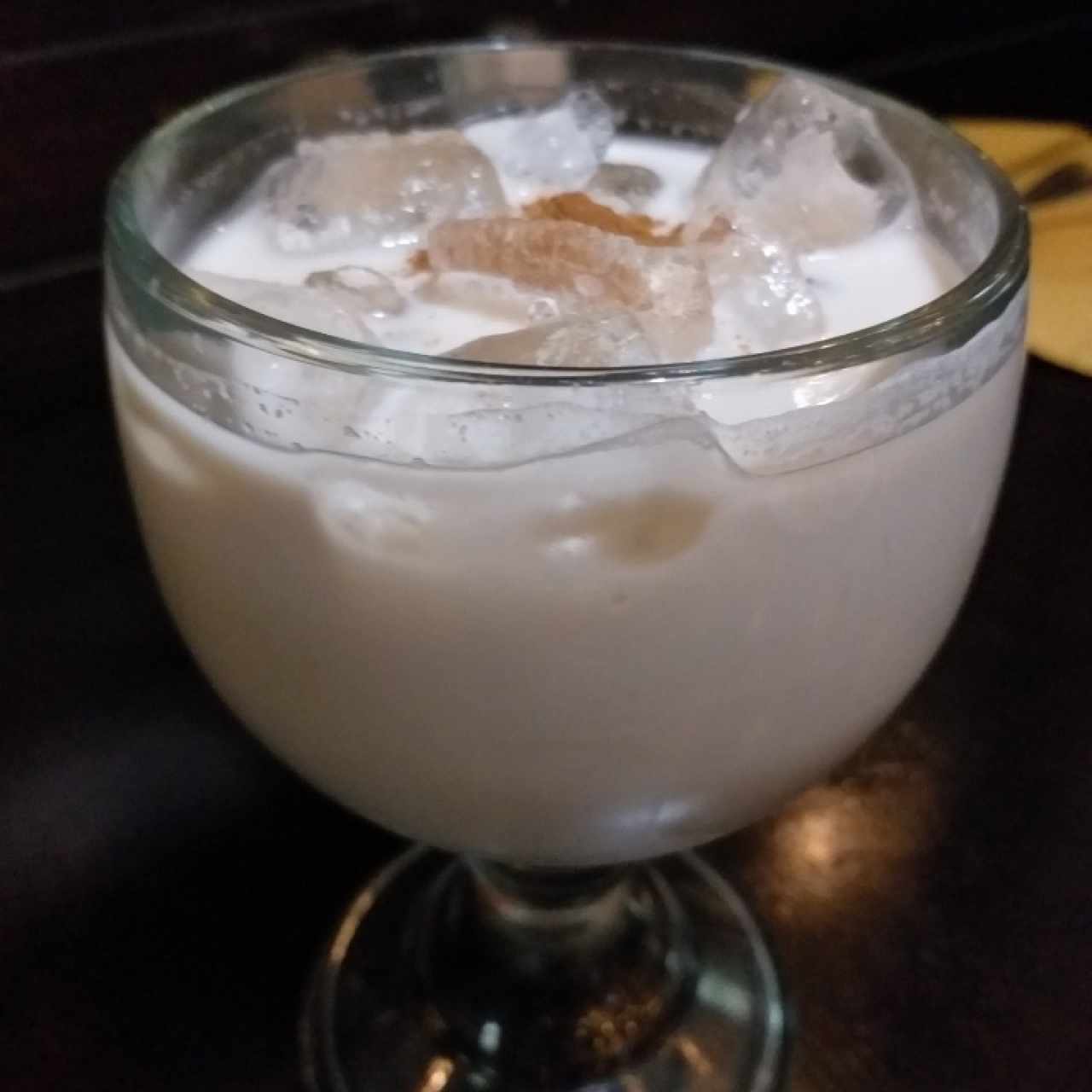 horchata