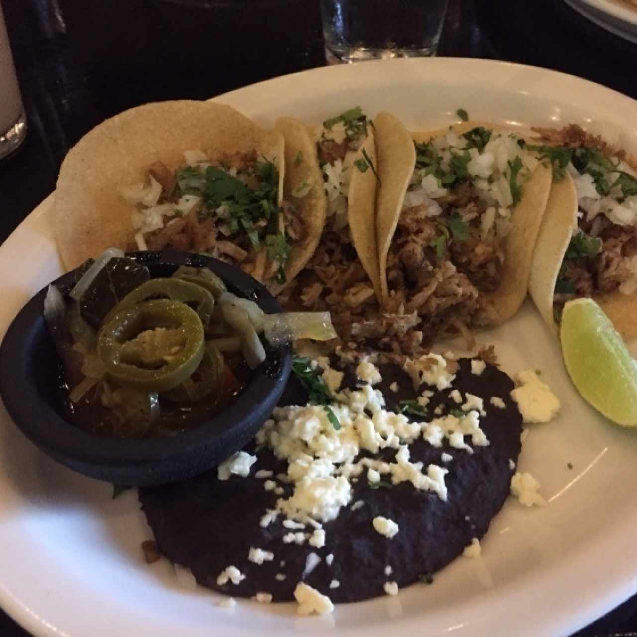 Carnitas