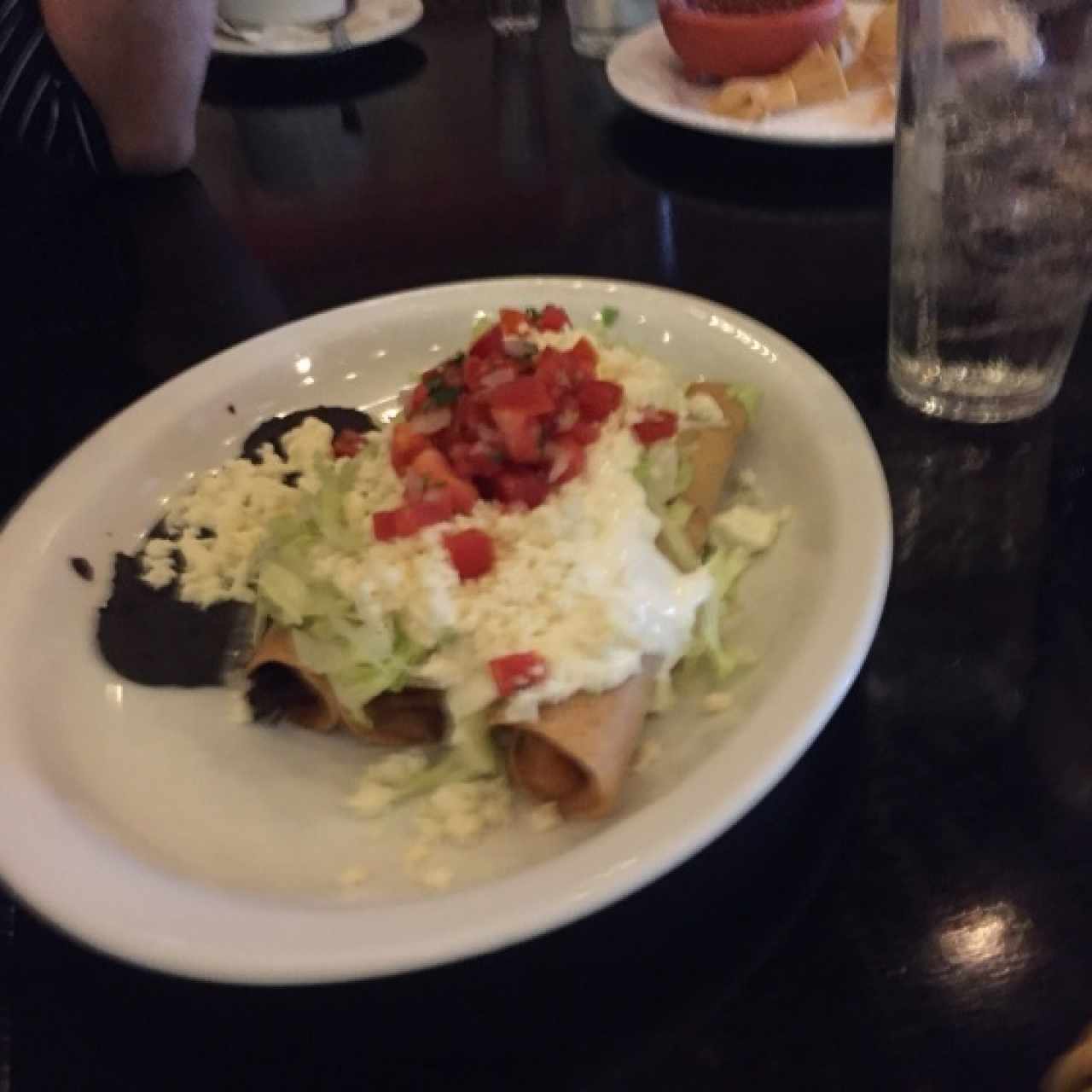 flautas