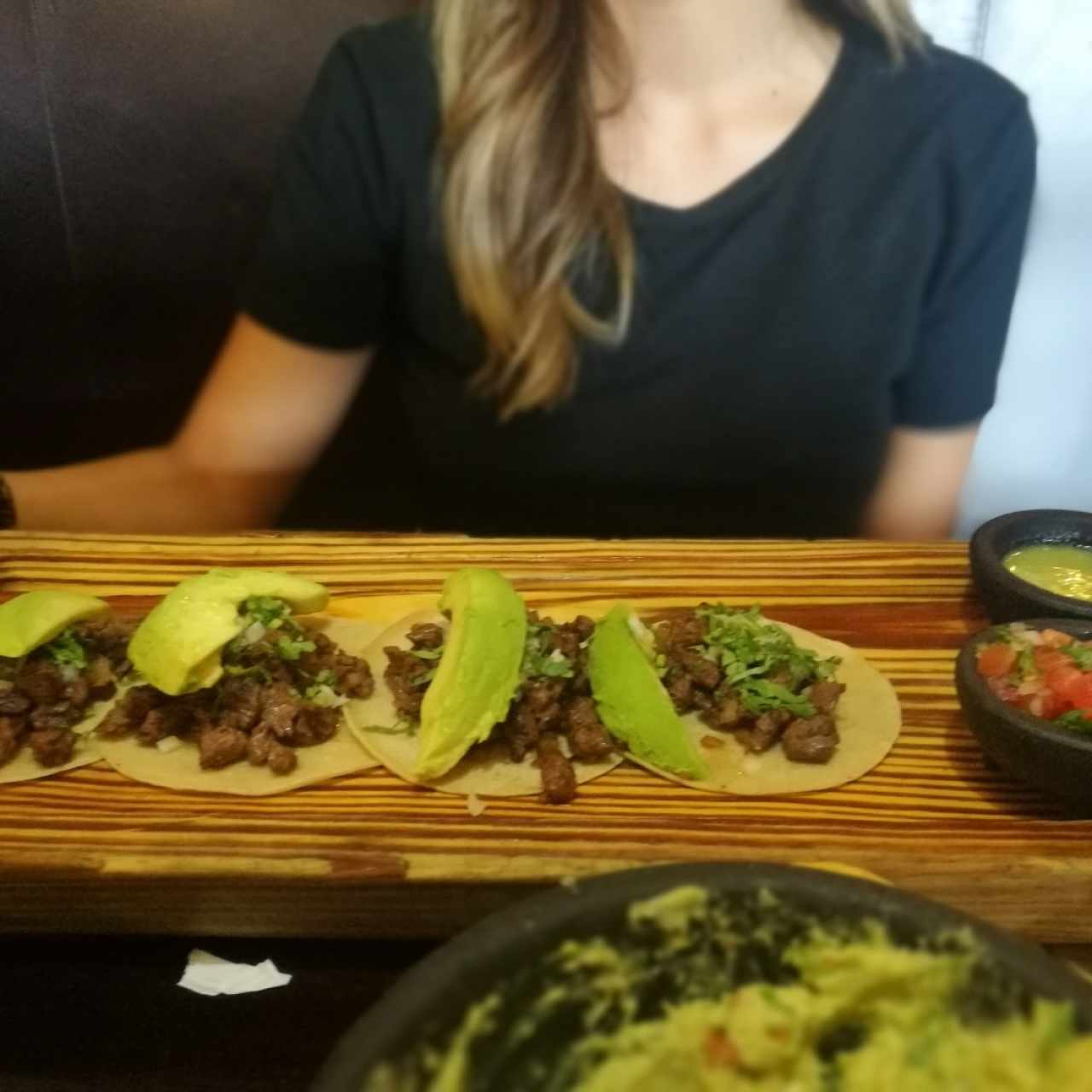 tacos