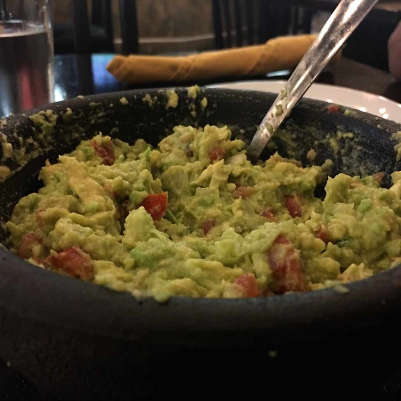 Guacamole