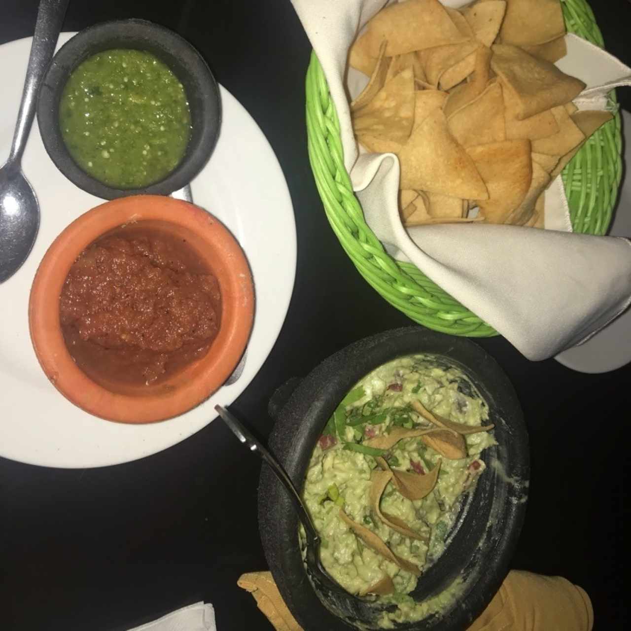 guacamole