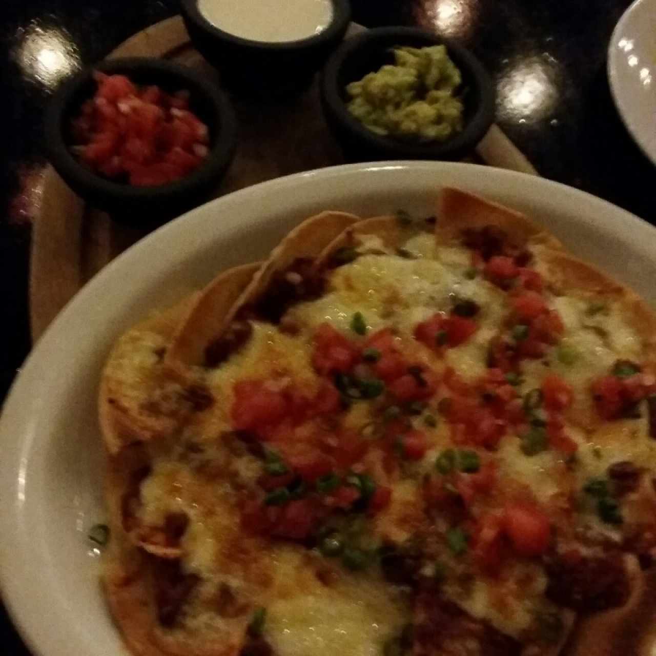 nachos