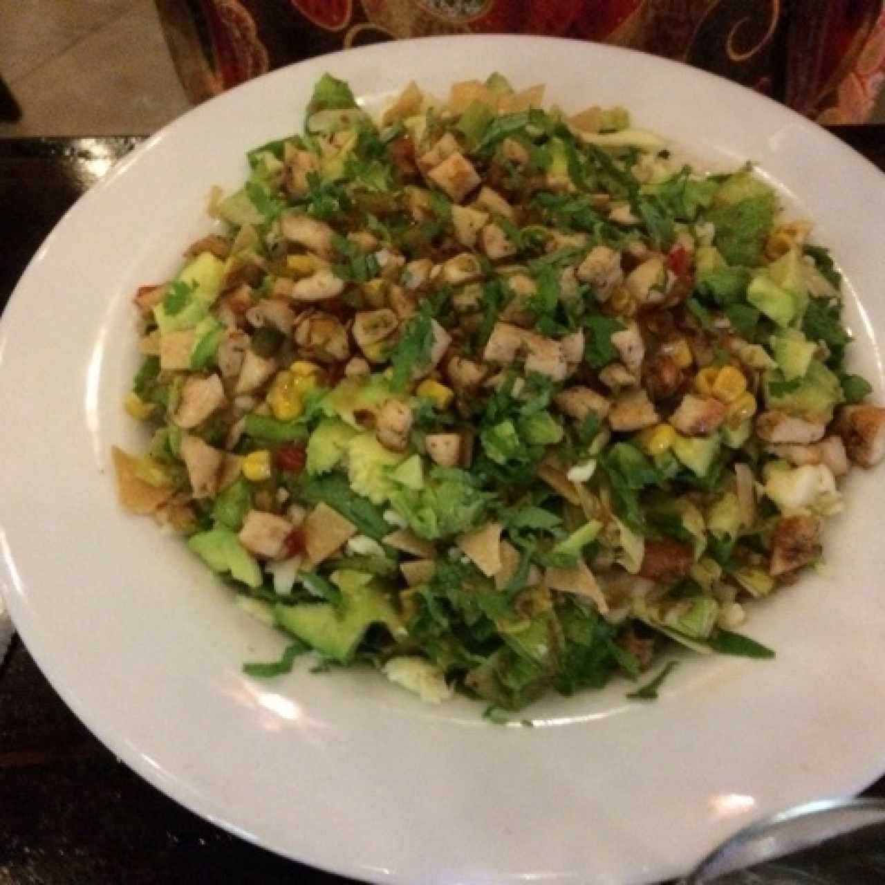 Ensalada