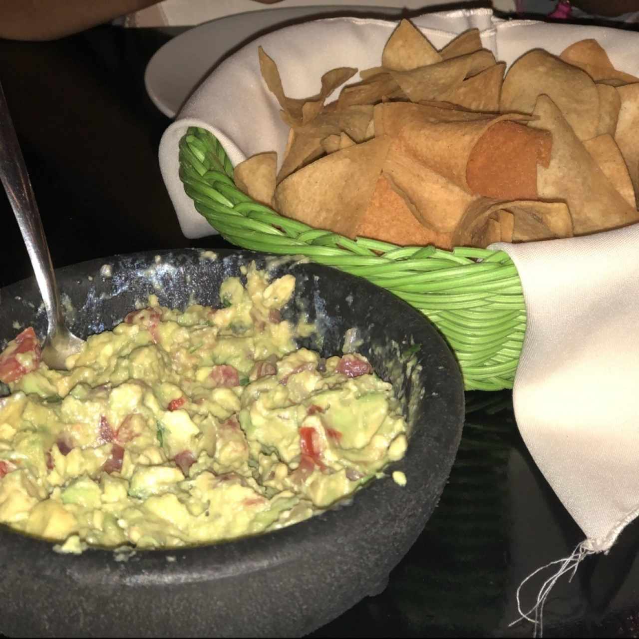 guacamole