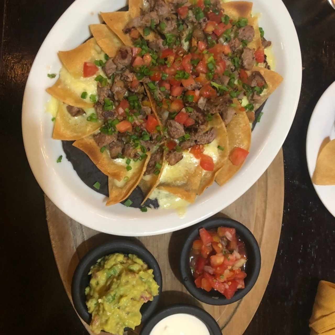 Nachos 