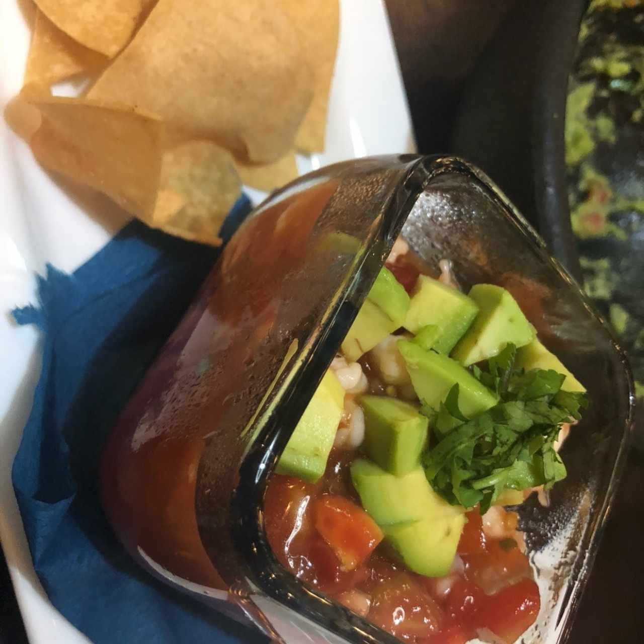 ceviche