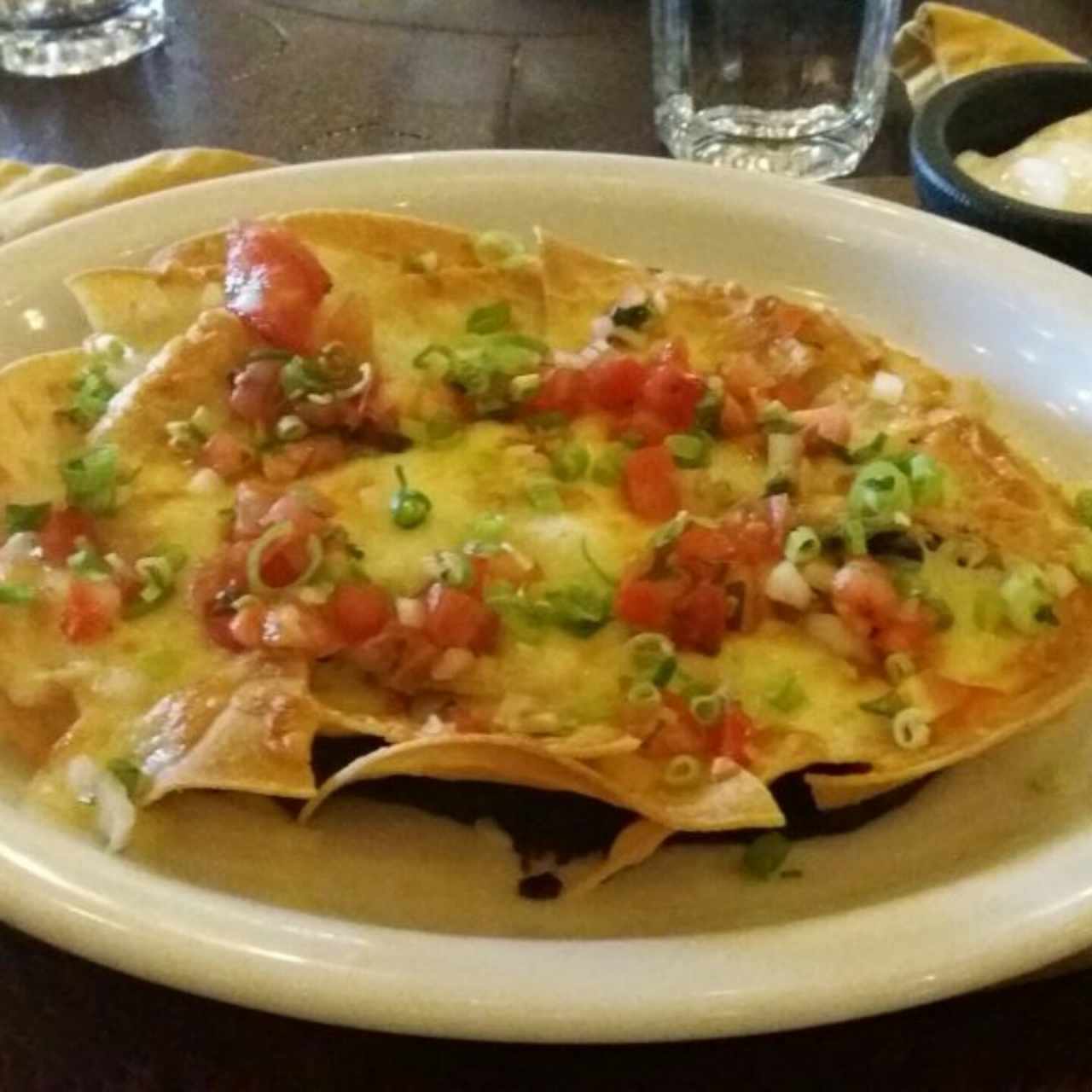 Nachos 