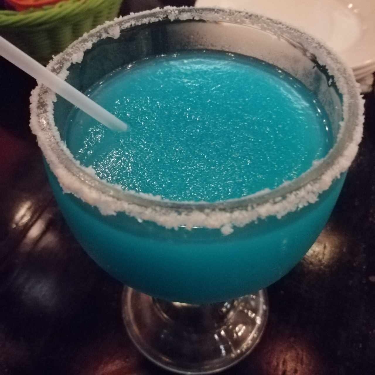 Margarita Azul