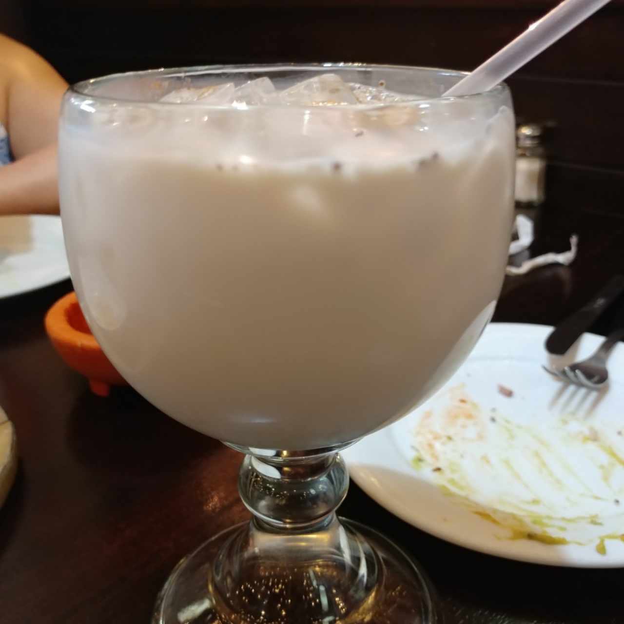 horchata