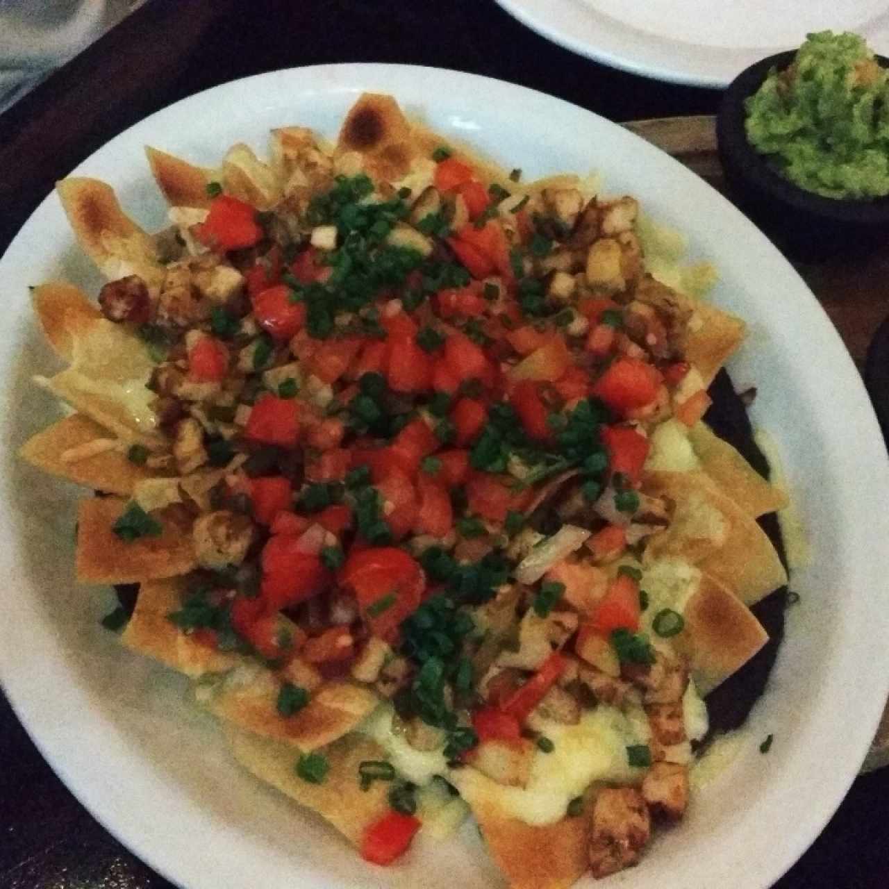 nachos