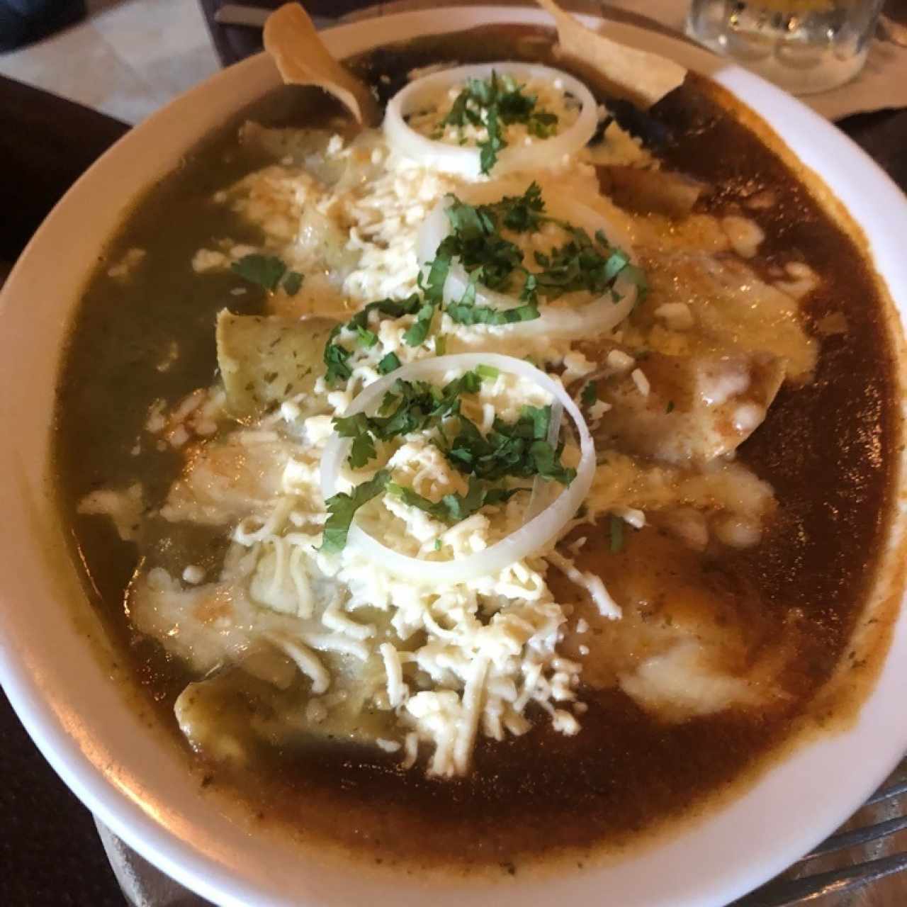 Enchilda