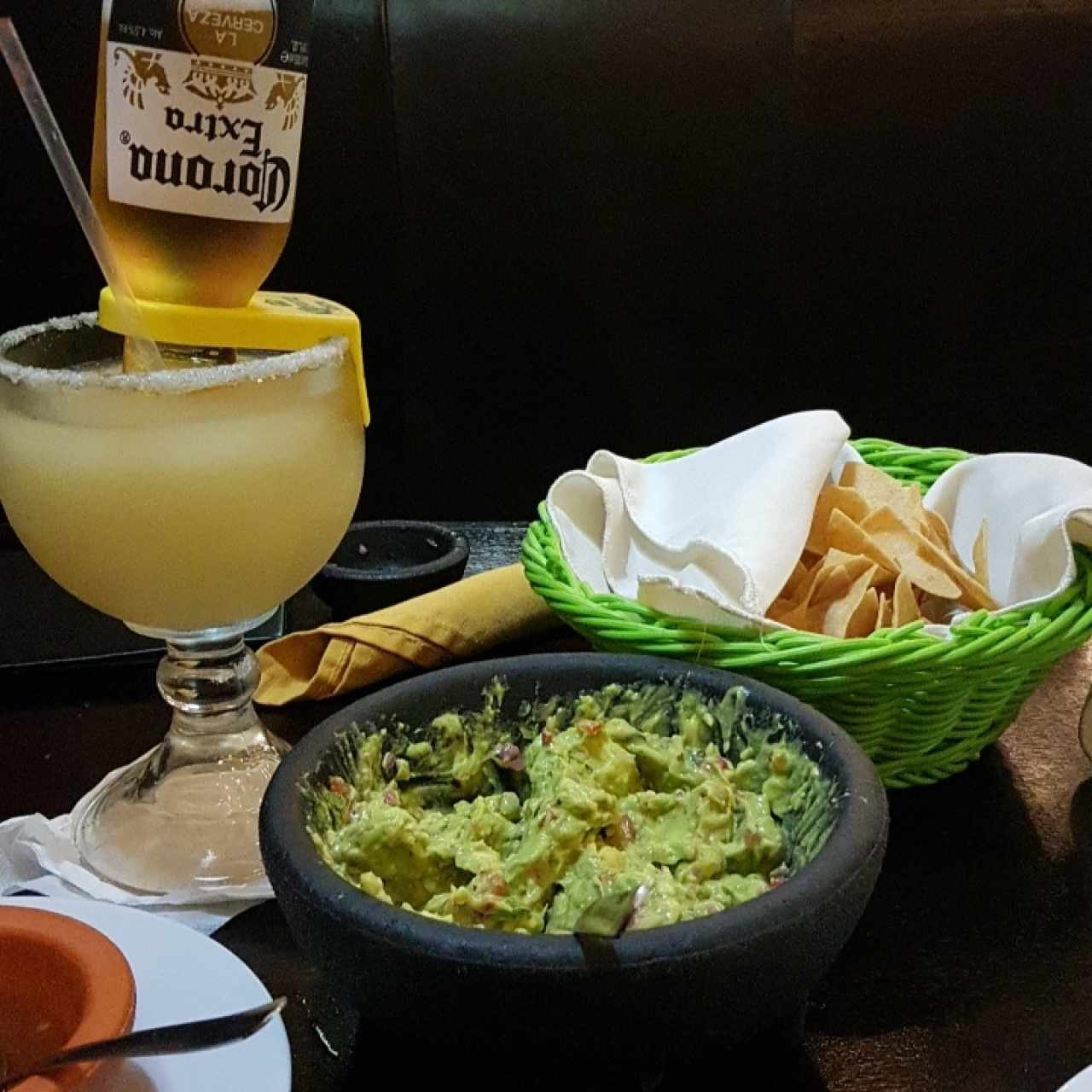 guacamole