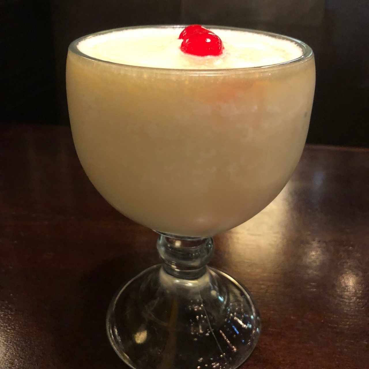 Piña Colada