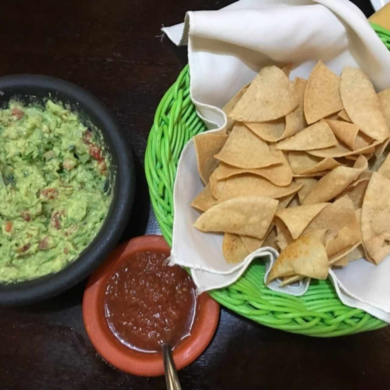 Guacamole