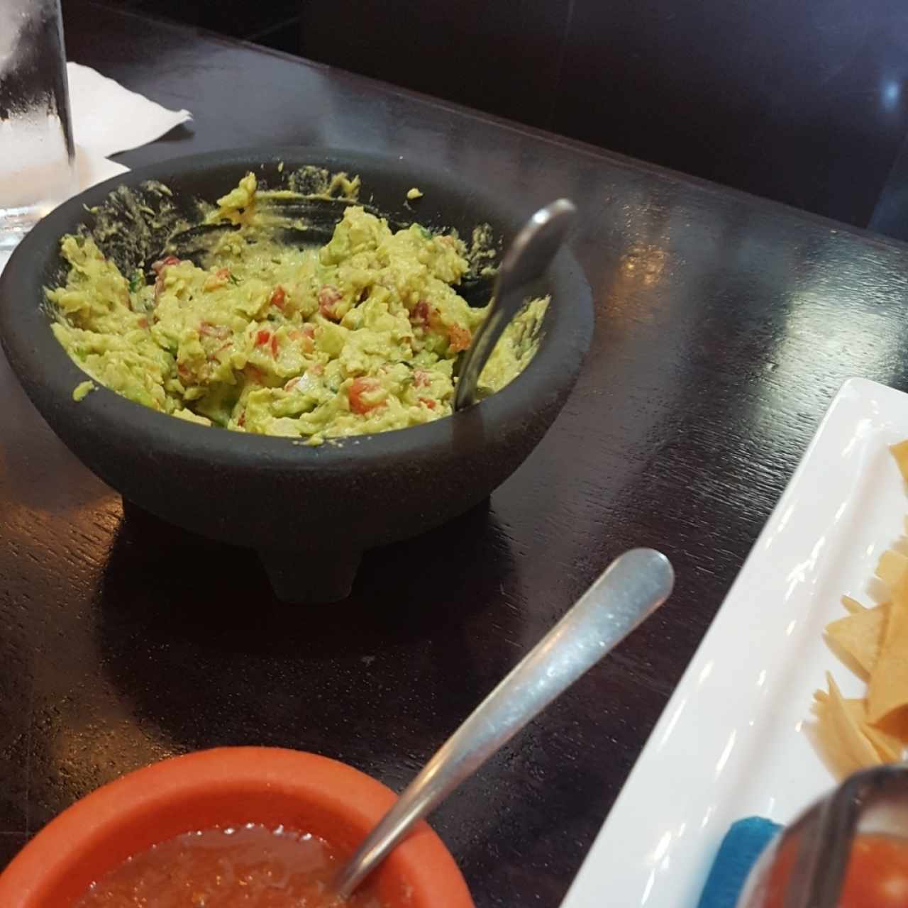 guacamole