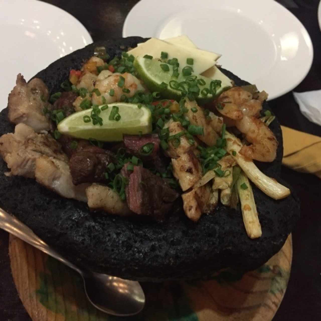 Molcajete