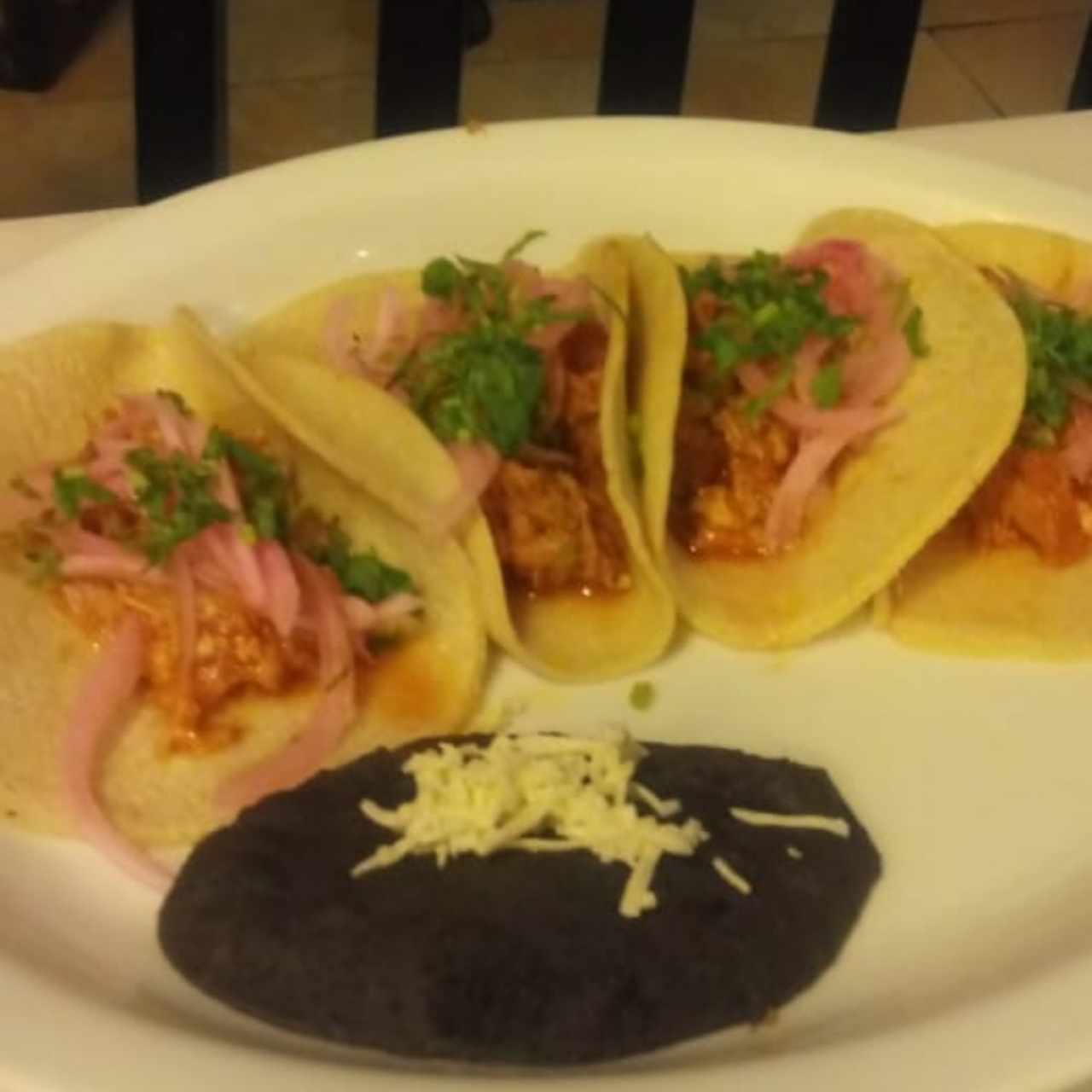 cochinita pibil