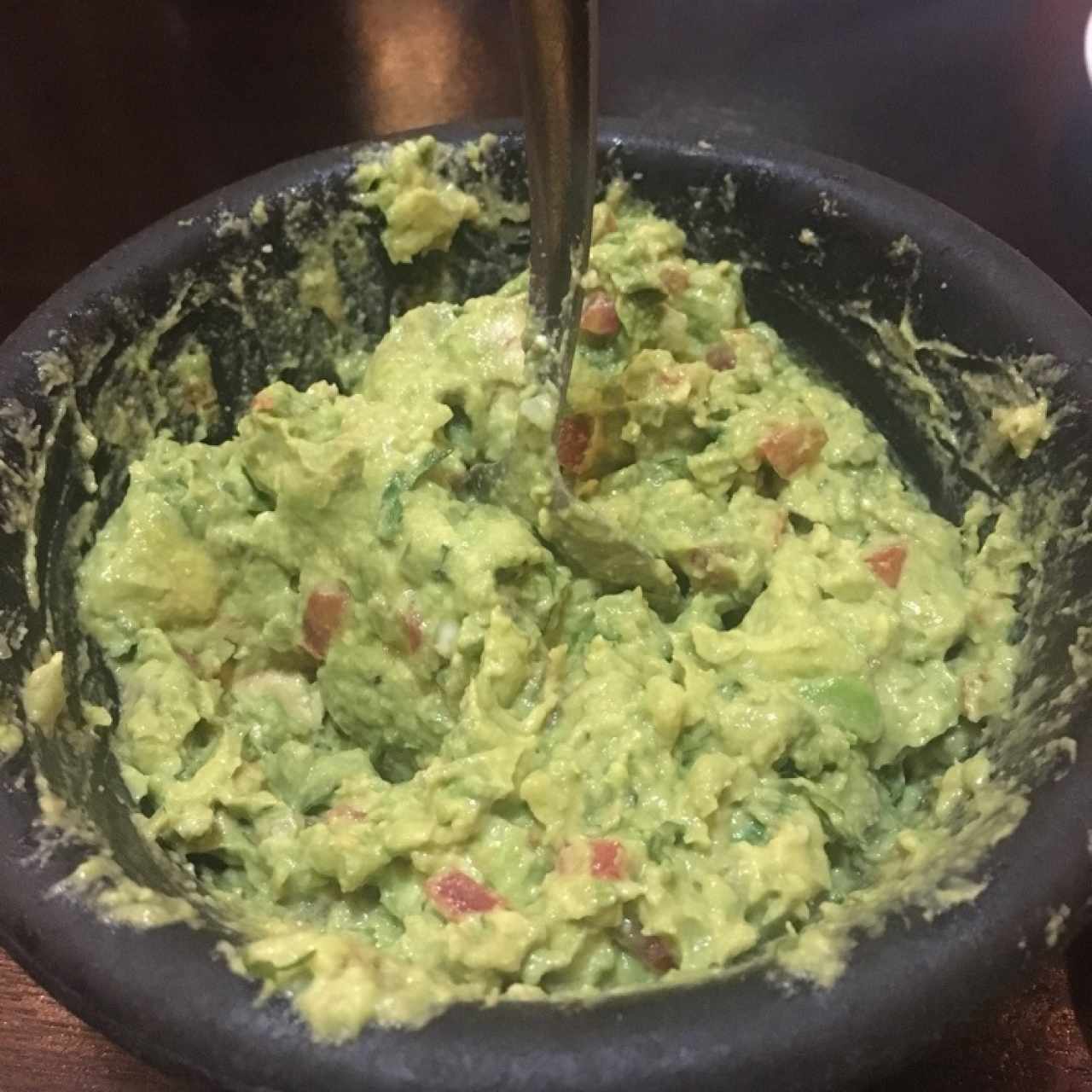 Guacamole