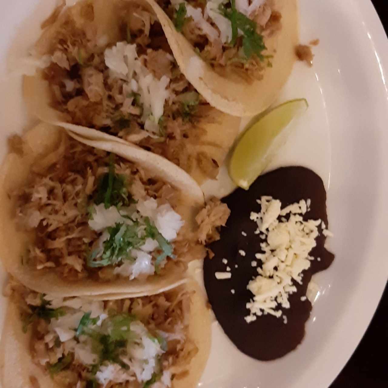 tacos de carnitas