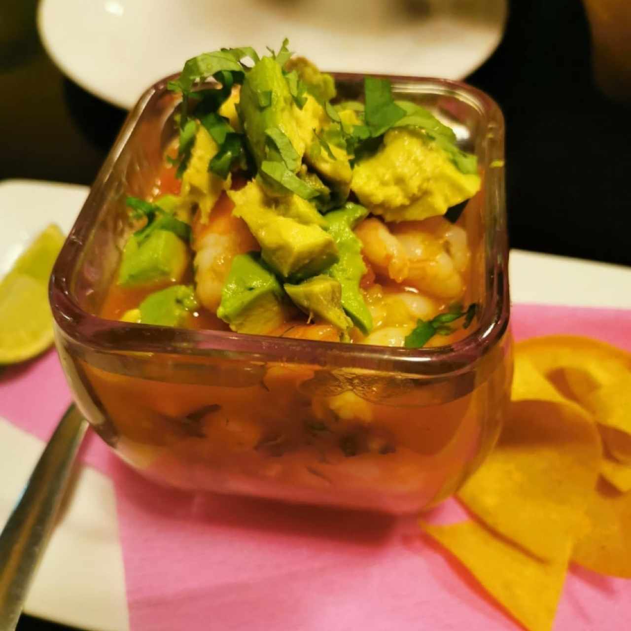 ceviche