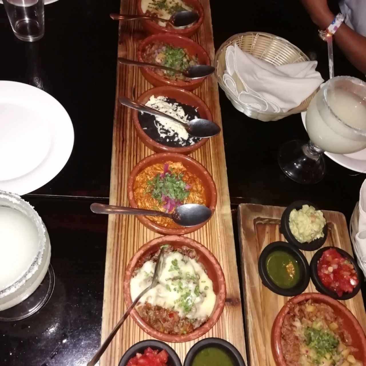 TACO FIESTA