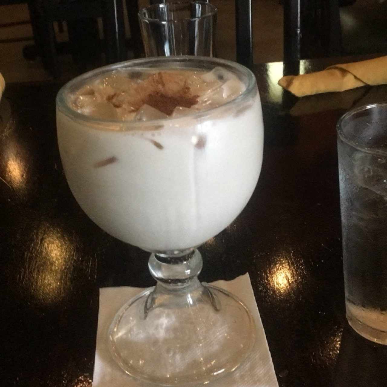 horchata