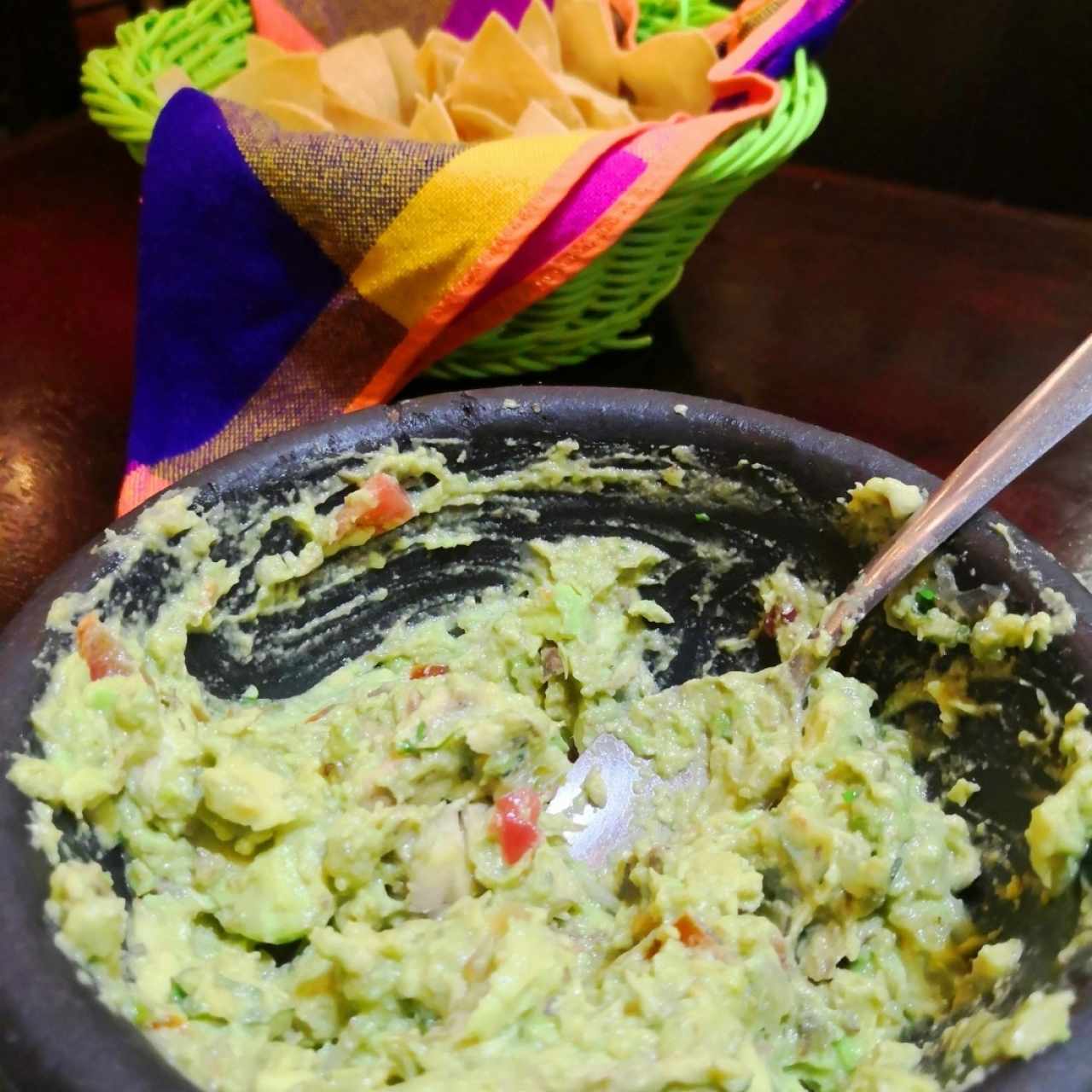 guacamole