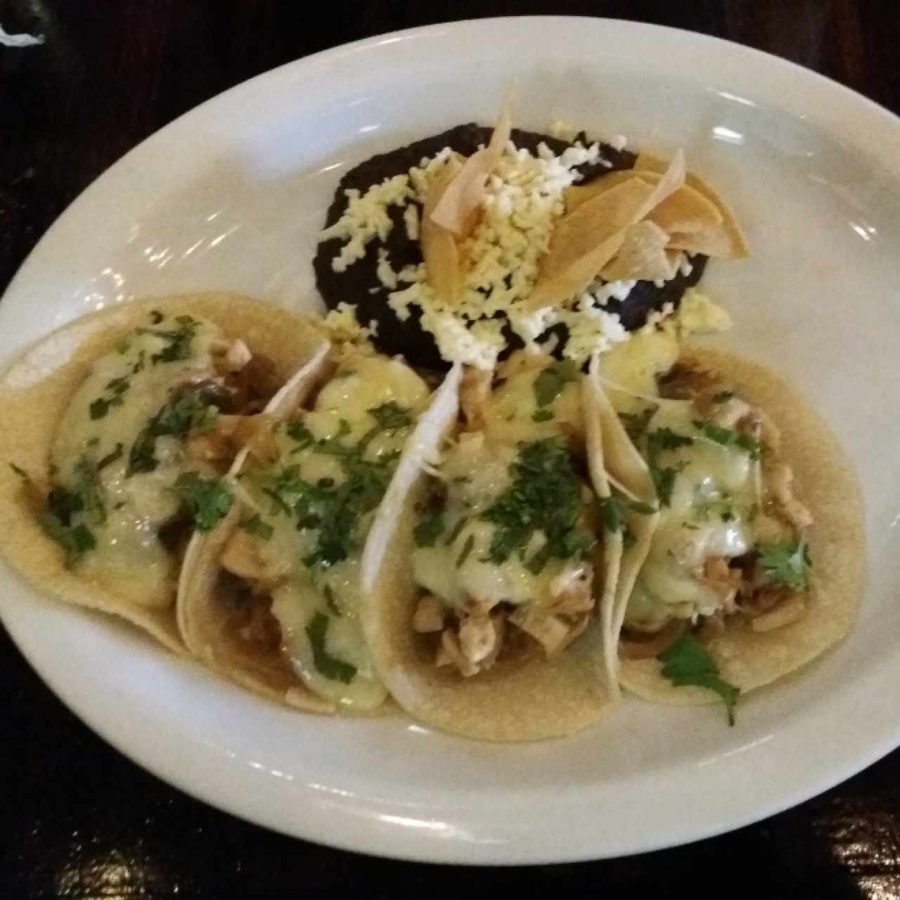 tacos