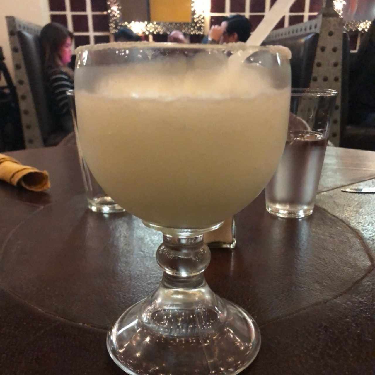 Margarita frozen 